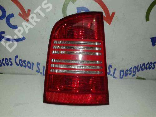 Used Left taillight Left taillight 5237283 5237283