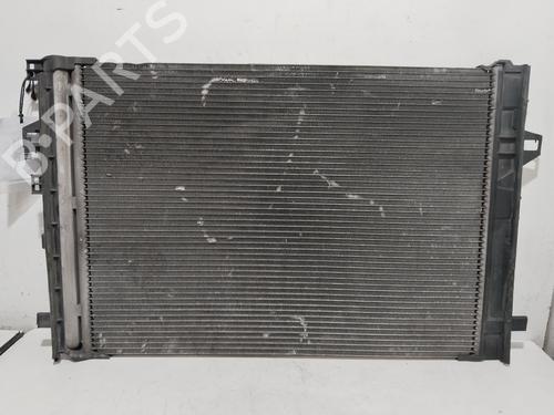 Used AC radiator MERCEDES-BENZ B-CLASS Sports Tourer (W246, W242) B 200 CDI (246.201) (136 hp) 19037754