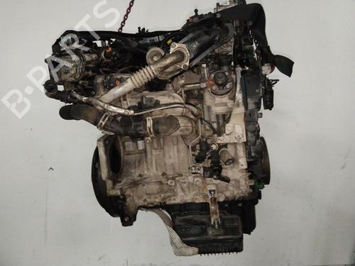 Engine FORD TRANSIT CONNECT MPV  | BP28057826M1 