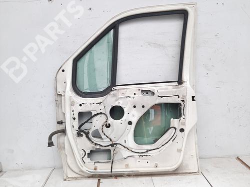 Right front door FORD TRANSIT CONNECT (P65_, P70_, P80_)  | BP5207803C3 