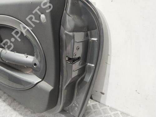 Right front door MINI MINI (R50, R53)  | BP5195598C3 