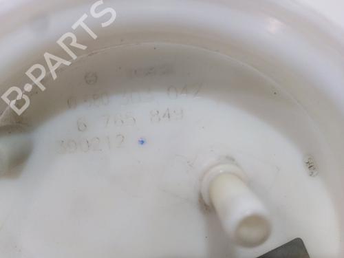 Fuel pump BMW 5 (E60) 520 d | BP13510404M76 