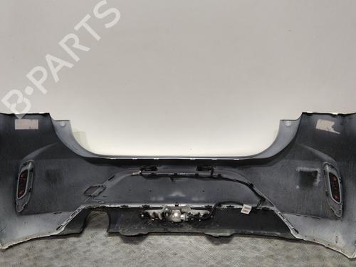 Rear bumper OPEL CORSA F (P2JO) 1.2 (68) | BP28017982C8 