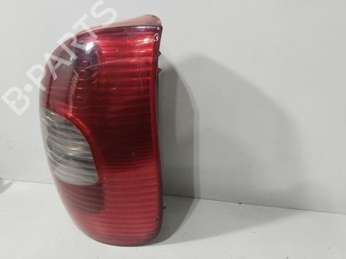 Right taillight CITROËN XSARA PICASSO (N68) 1.6 HDi | BP29808000C35