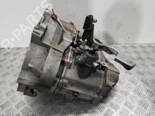 Gearbox VW GOLF V (1K1) 1.4 TSI | BP32206680M3 - Image 4