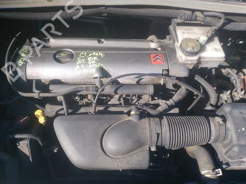Front right window mechanism CITROËN XSARA PICASSO (N68) 1.8 16V | BP13713425C23 