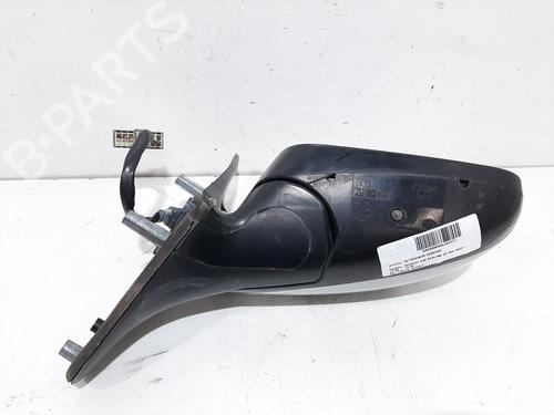 Right mirror PEUGEOT 406 (8B)  | BP17446240C27 