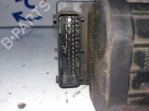 ABS pump NISSAN TERRANO II (R20) 2.7 TDi 4WD | BP5198528M43 