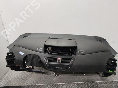 Used Dashboard CITROËN C4 Grand Picasso I (UA_) 1.6 16V (150 hp) 30330049