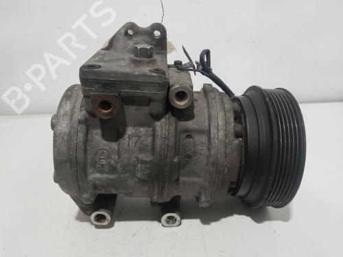AC compressor HYUNDAI ELANTRA III Saloon (XD) 2.0 CRDi | BP25203314M34 