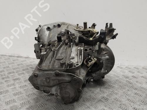 Gearbox PEUGEOT 407 SW (6E_, 6D_) 2.0 HDi 135 | BP22716028M3 