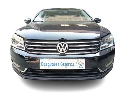 Brugte VW PASSAT B7 (362) 1.6 TDI 4846412