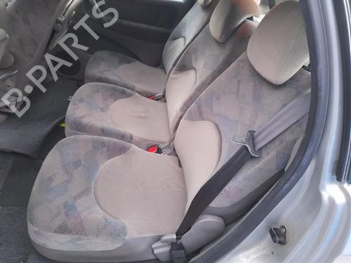 Front right window mechanism CITROËN XSARA PICASSO (N68) 1.8 16V | BP13713425C23 