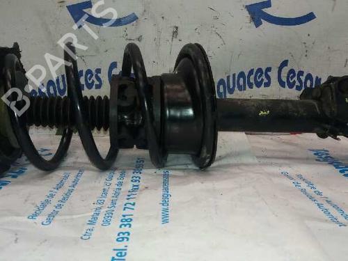 Used Left front shock absorber Left front shock absorber NISSAN KUBISTAR Van (X76) [2003-2026] 5207747 5207747