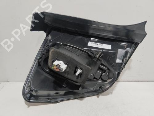 Right taillight CITROËN C3 II (SC_) 1.2 VTi 82 | BP23531114C35 - Image 3