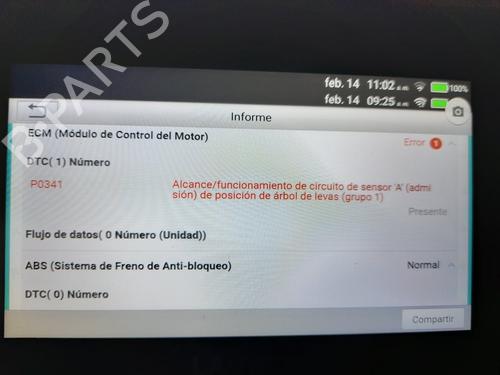 Driveshaft HYUNDAI TUCSON (JM) 2.0 CRDi | BP17685370M37 
