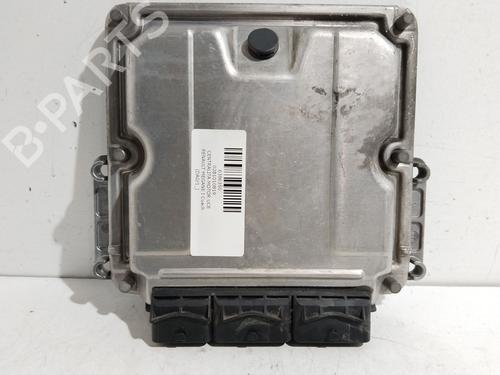 Engine control unit (ECU) RENAULT MEGANE I Coach (DA0/1_) 1.9 dCi (DA05, DA1F) | BP20125743M57 
