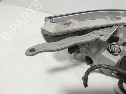 Left headlight CHEVROLET AVEO / KALOS Hatchback (T250, T255) 1.4 | BP36280182C28 - Image 4