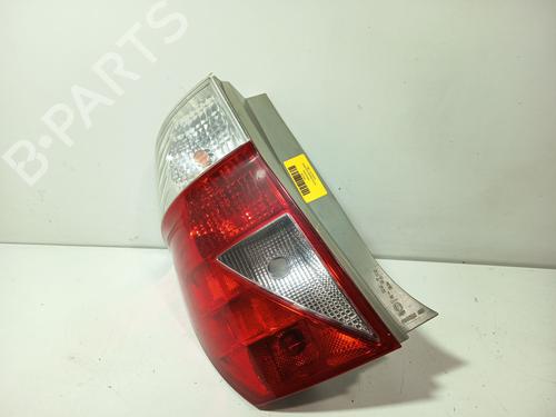 Used Left taillight Left taillight HONDA FR-V (BE) [2004-2026] 36643677 36643677