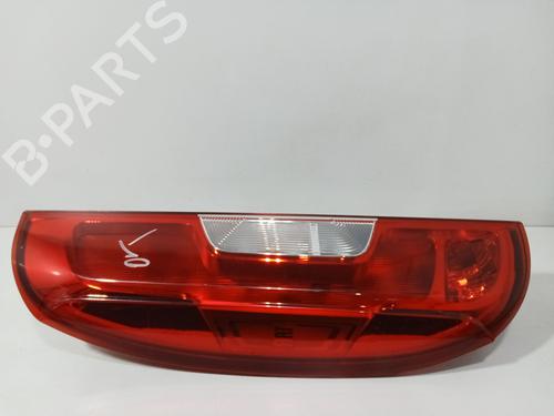 Used Left taillight FIAT DOBLO Bus (263_) 1.6 D Multijet (263AXN1B, 263AXV1B) (120 hp) 29122447