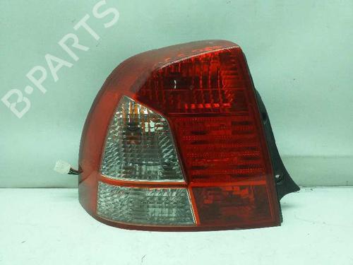 Used Left taillight Left taillight KIA SHUMA II (FB) 1.6 (101 hp) 5173629 5173629