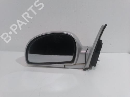 Retrovisor esquerdo Retrovisor esquerdo HYUNDAI ACCENT II (LC) [1999-2012] 12256638 12256638