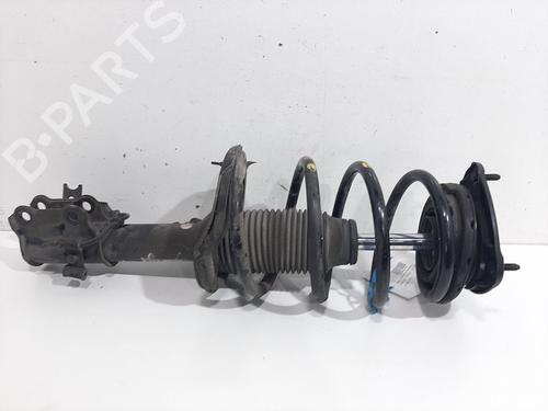 Used Right front shock absorber Right front shock absorber KIA RIO II (JB) 1.5 CRDi (110 hp) 15241205 15241205