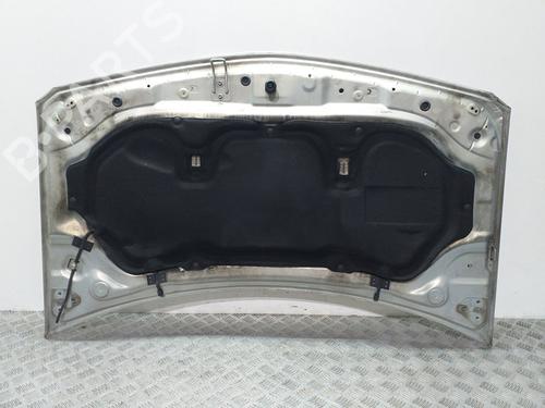 Hood RENAULT MEGANE II (BM0/1_, CM0/1_)  | BP15405201C1 