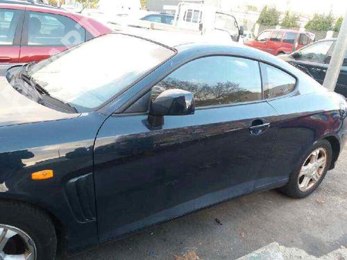 Left mirror HYUNDAI COUPE II (GK) 1.6 16V | BP8267989C26 