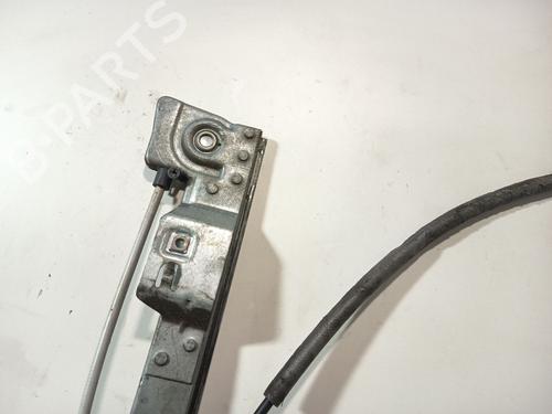 Front left window mechanism RENAULT KANGOO Express (FW0/1_) 1.5 dCi 90 (FW0G, FW05, FW08, FW11) | BP34520423C22 - Image 3