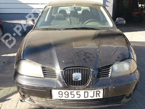 Front right window mechanism SEAT IBIZA III (6L1)  | BP7018264C23 