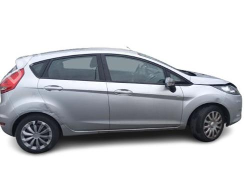 Front left window mechanism FORD FIESTA VI (CB1, CCN) 1.4 TDCi | BP24450716C22  - Image 5