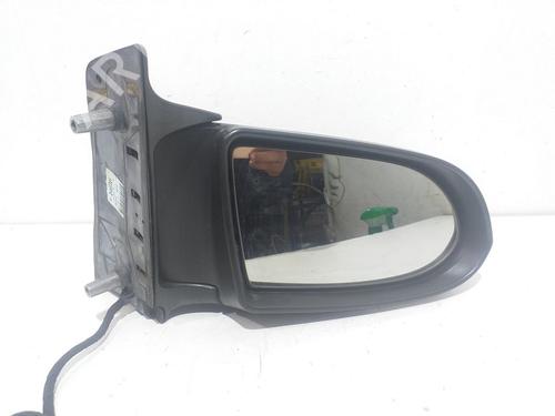 Used Right mirror OPEL ZAFIRA A MPV (T98) [1999-2006]  16326798