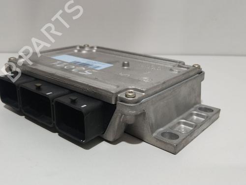 Engine control unit (ECU) CITROËN C5 I (DC_) 2.0 16V (DCRFNC, DCRFNF) | BP26903982M57 - Image 2