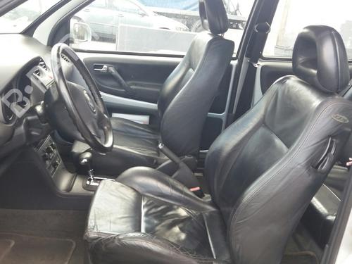 Left headlight SEAT AROSA (6H1)  | BP12990363C28 