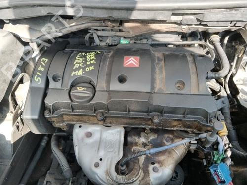 Steering rack CITROËN C4 I (LC_) 1.6 16V | BP27495187M22 