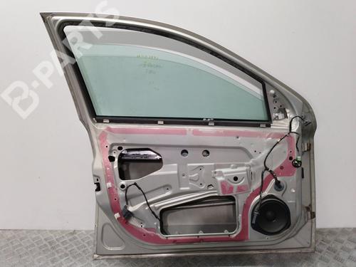 Left front door OPEL ASTRA H TwinTop (A04) 1.6 (L67) | BP5178357C2 