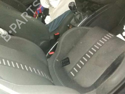 Front wiper motor FIAT GRANDE PUNTO (199_) 1.3 D Multijet (199.AXD11, 199.AXD1A, 199.AXD1B,... | BP5162971M29 