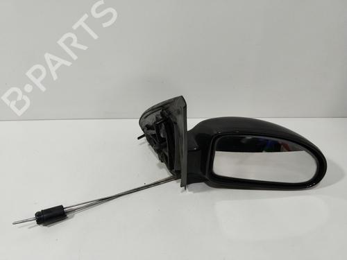 Used Right mirror FORD FOCUS I (DAW, DBW) 2.0 16V (131 hp) 28004021