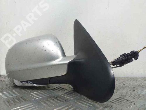 Right mirror SEAT TOLEDO II (1M2)  | BP5196426C27 