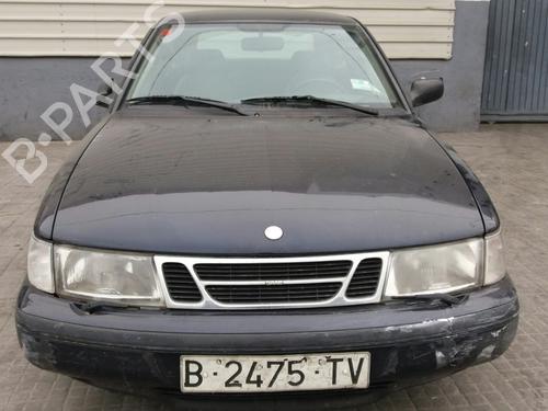 Brugte SAAB 900 II 836735