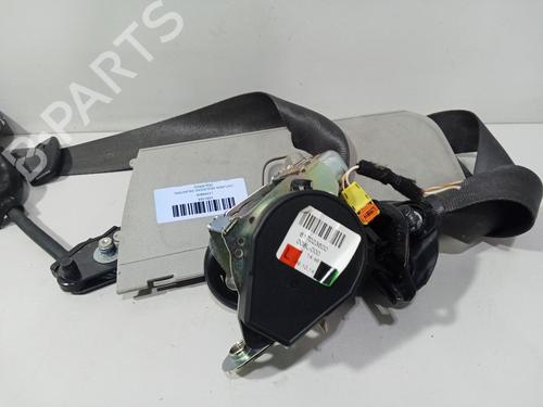 Front left seatbelt OPEL ASTRA J Sports Tourer (P10)  | BP29118800I26 