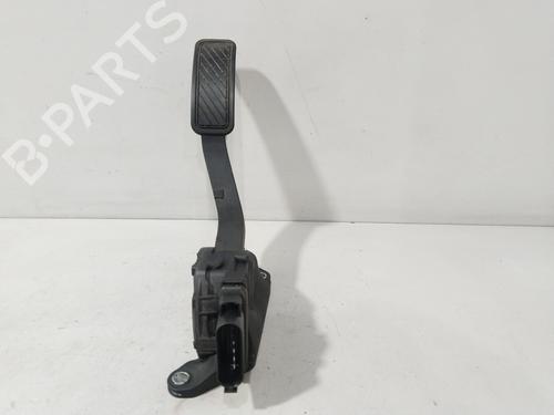 Pedal Pedal FORD FIESTA VI (CB1, CCN) 1.6 TDCi (90 hp) 30396293 30396293