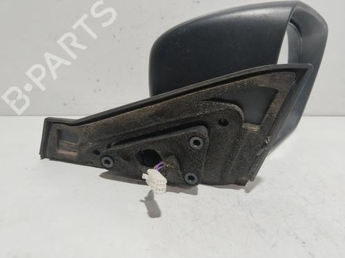 Right mirror MAZDA 5 (CR) 2.0 CD (CR19) | BP23197242C27 