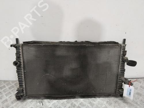 Used Water radiator Water radiator FORD FOCUS C-MAX (DM2) 2.0 TDCi (136 hp) 28388720 28388720