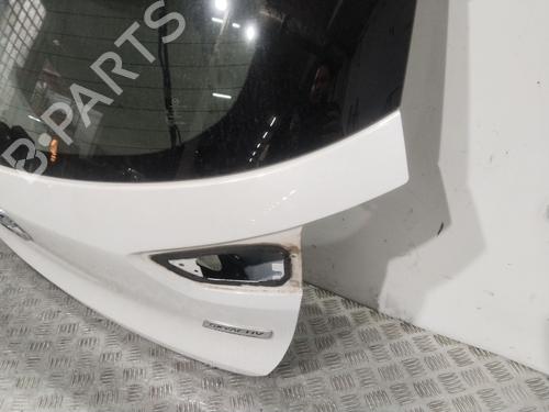 Tailgate MAZDA CX-3 (DK) 2.0 SKYACTIV-G | BP30642402C6 - Image 4