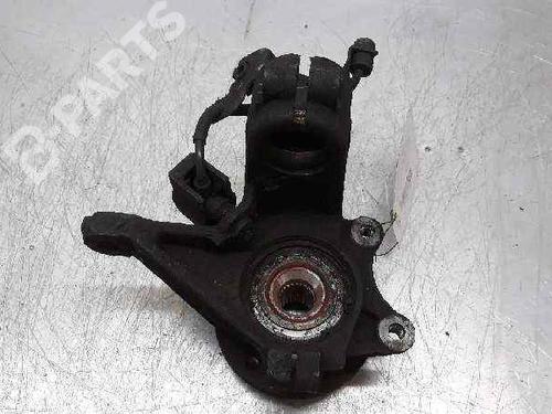 Used Left front steering knuckle CITROËN XSARA PICASSO (N68) 2.0 HDi (90 hp) 5790987