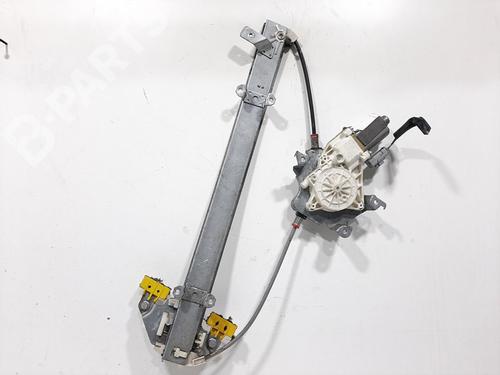 Used Front left window mechanism NISSAN MICRA III (K12) [2002-2010]  8684853