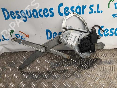 Used Front right window mechanism Front right window mechanism OPEL OMEGA B (V94) [1994-2005] 5179226 5179226