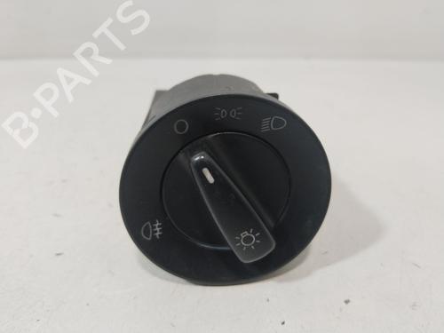 Used Headlight switch Headlight switch VW GOLF IV (1J1) 1.6 16V (105 hp) 32522218 32522218